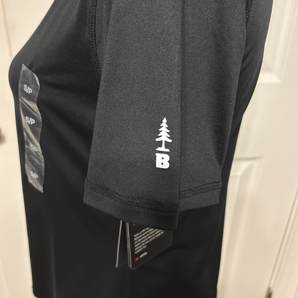 Bass Outdoor Short Sleeve Shirt - Picture 5 of 9